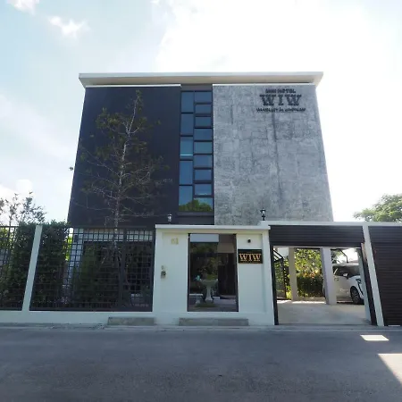 Wiw Mini Hotel