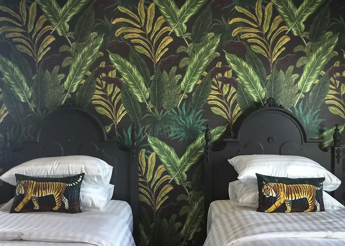 Bed & Breakfast Wiw Mini Bangkok