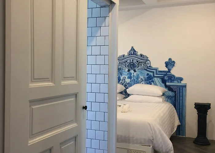Bed & Breakfast Wiw Mini Bangkok