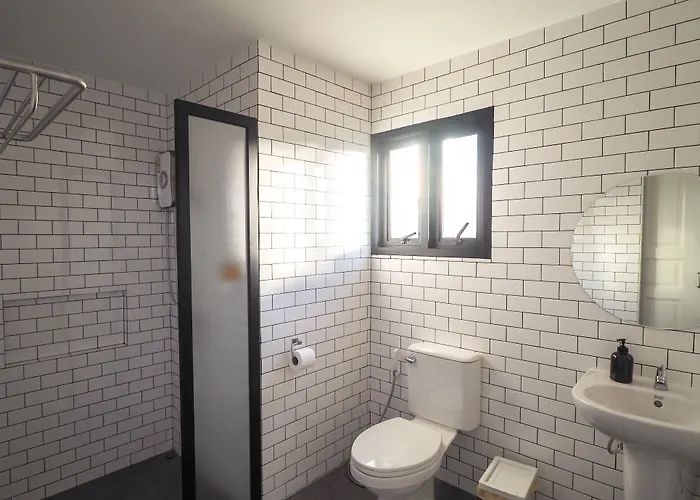 Wiw Mini Bed & Breakfast