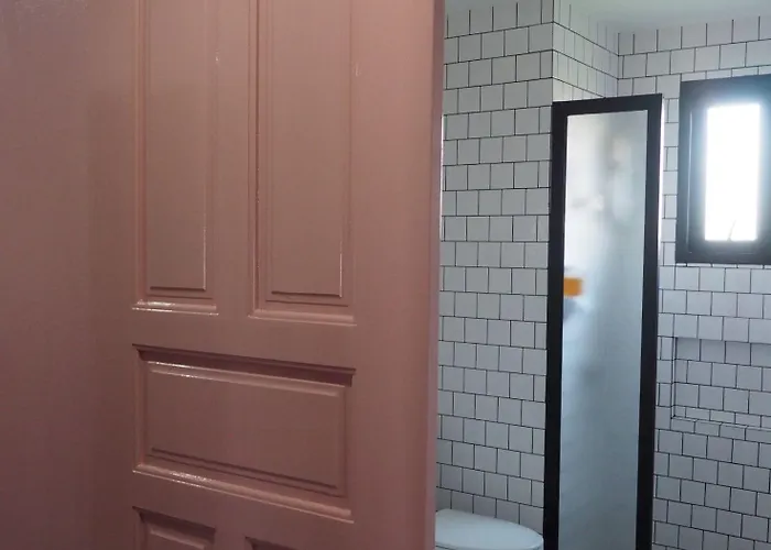 Bed & Breakfast Wiw Mini Bangkok