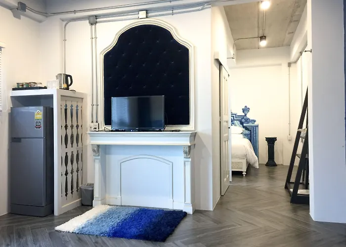 Bed & Breakfast Wiw Mini 4*