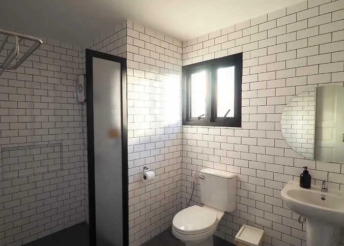 Wiw Mini Bed & Breakfast