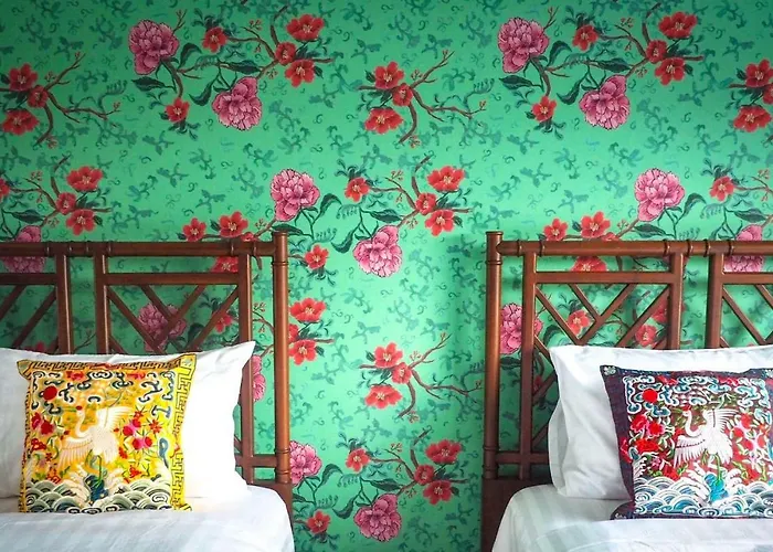 Wiw Mini Bed & Breakfast