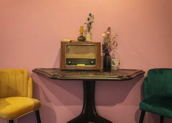 Wiw Mini Bed & Breakfast Bangkok
