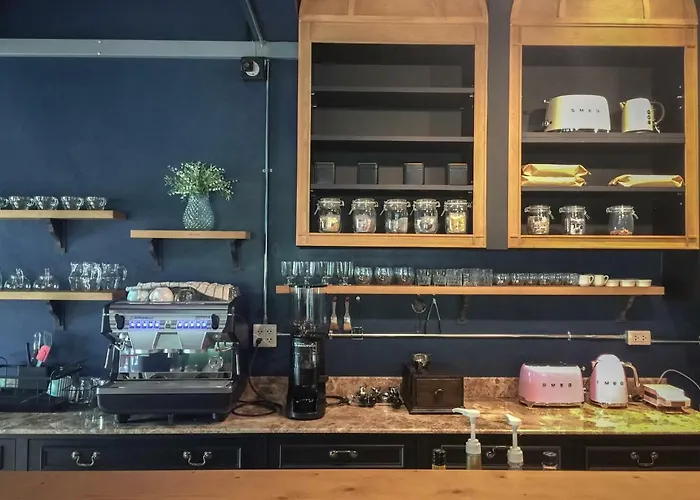 Bed & Breakfast Wiw Mini