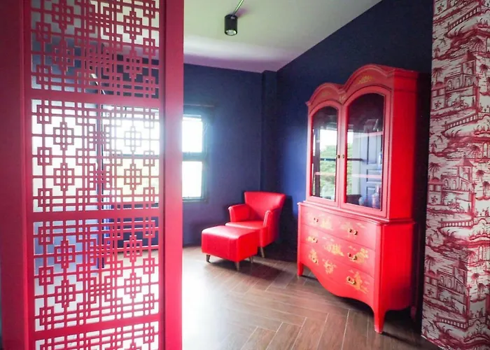 Wiw Mini Bed & Breakfast Bangkok